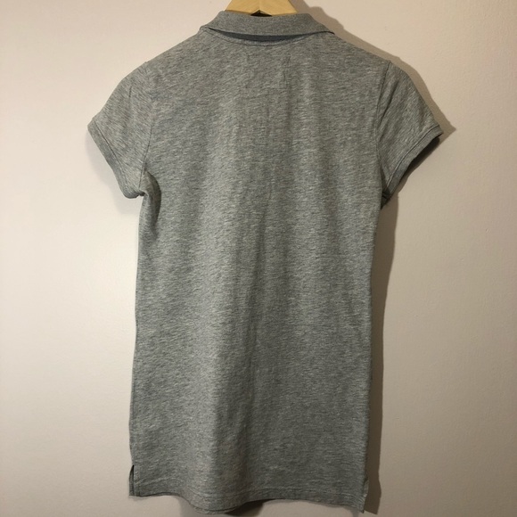 AEROPOSTALE Ladies Polo Shirt - Picture 5 of 6